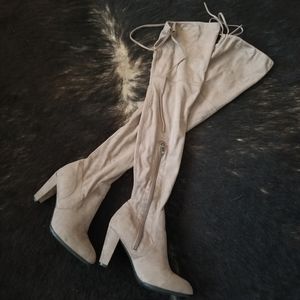 Catherine Malandrino boots